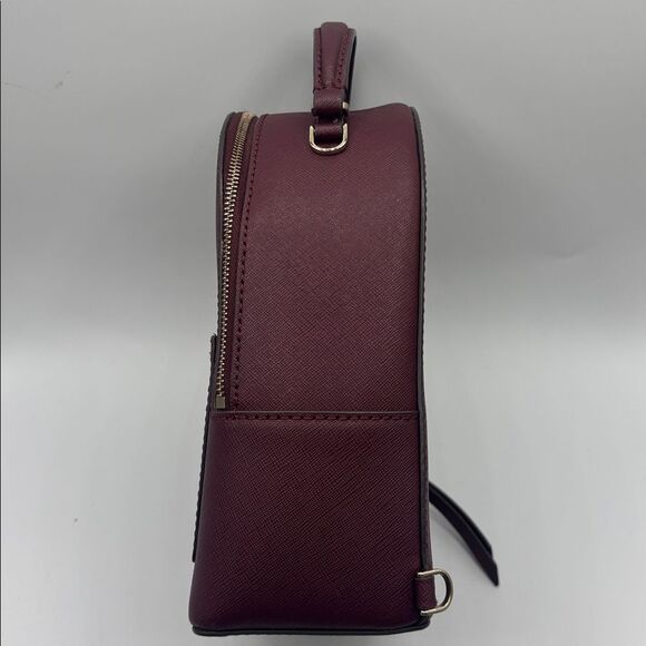 Kate Spade Cameron Mini Convertible Backpack Purse Handbag - Picture 5 of 11